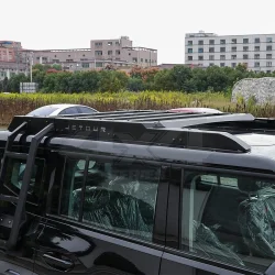 Bagażnik dachowy Jetour T2